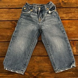 Ralph Lauren Jeans 18M